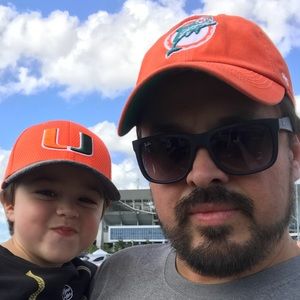 Meet your Posher, Jorge